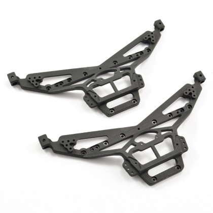 FTX Mighty Thunder/Kanyon Main Frame Side Plates (2pc)